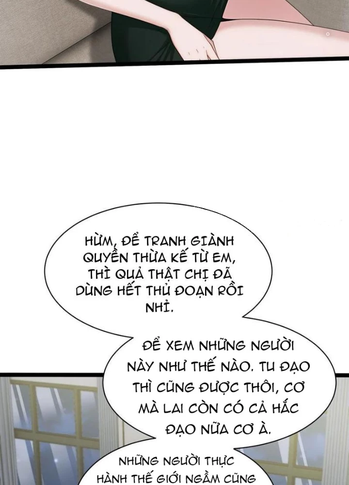 Thần Long Đi Trốn, Xui Xẻo Gặp Nữ Đế Đi Theo Giúp Ta Chăn Heo Chapter 88 - Trang 2