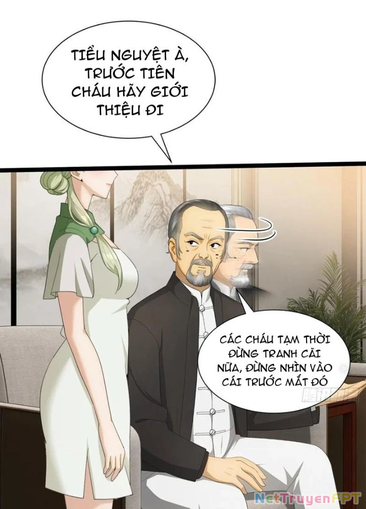 Thần Long Đi Trốn, Xui Xẻo Gặp Nữ Đế Đi Theo Giúp Ta Chăn Heo Chapter 88 - Trang 2