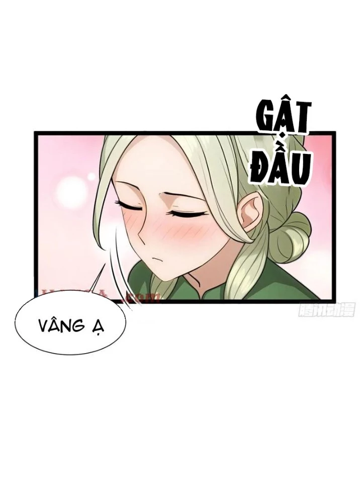 Thần Long Đi Trốn, Xui Xẻo Gặp Nữ Đế Đi Theo Giúp Ta Chăn Heo Chapter 88 - Trang 2