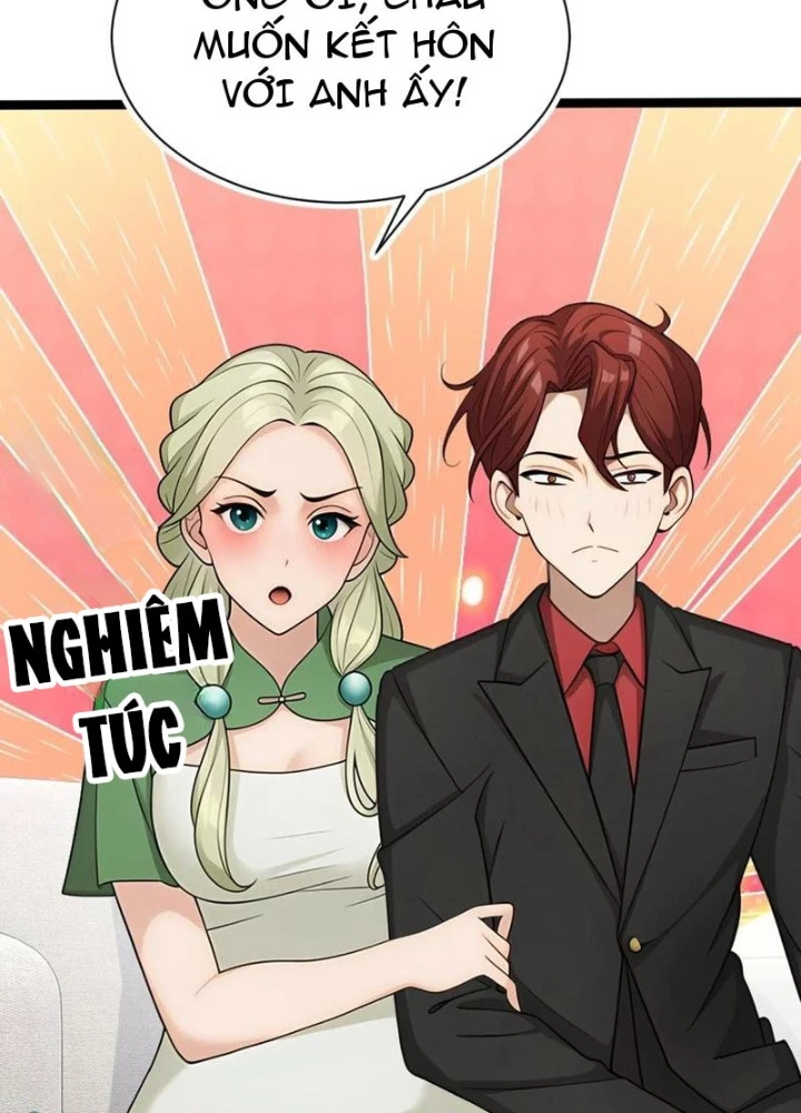 Thần Long Đi Trốn, Xui Xẻo Gặp Nữ Đế Đi Theo Giúp Ta Chăn Heo Chapter 88 - Trang 2