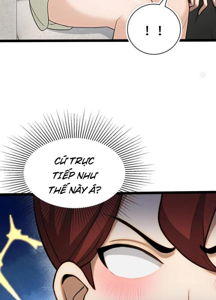 Thần Long Đi Trốn, Xui Xẻo Gặp Nữ Đế Đi Theo Giúp Ta Chăn Heo Chapter 88 - Trang 2