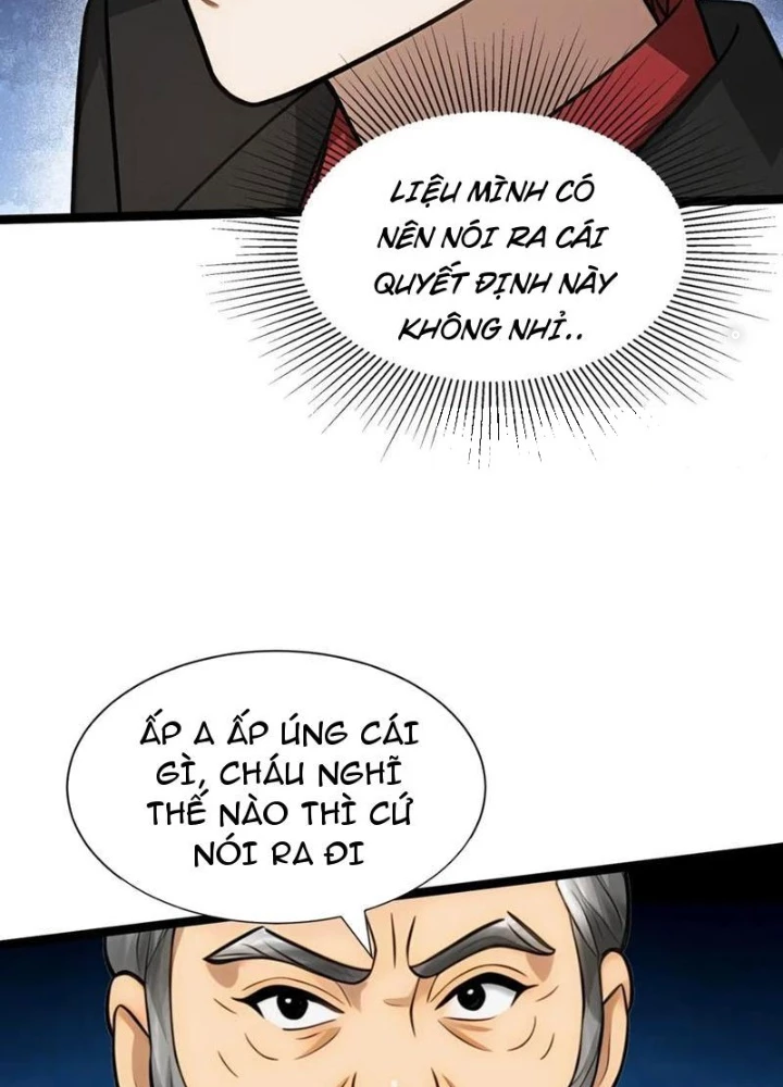 Thần Long Đi Trốn, Xui Xẻo Gặp Nữ Đế Đi Theo Giúp Ta Chăn Heo Chapter 88 - Trang 2