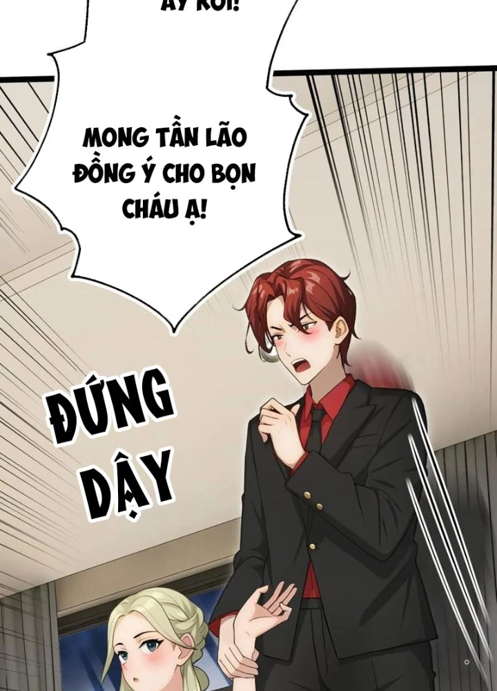 Thần Long Đi Trốn, Xui Xẻo Gặp Nữ Đế Đi Theo Giúp Ta Chăn Heo Chapter 88 - Trang 2