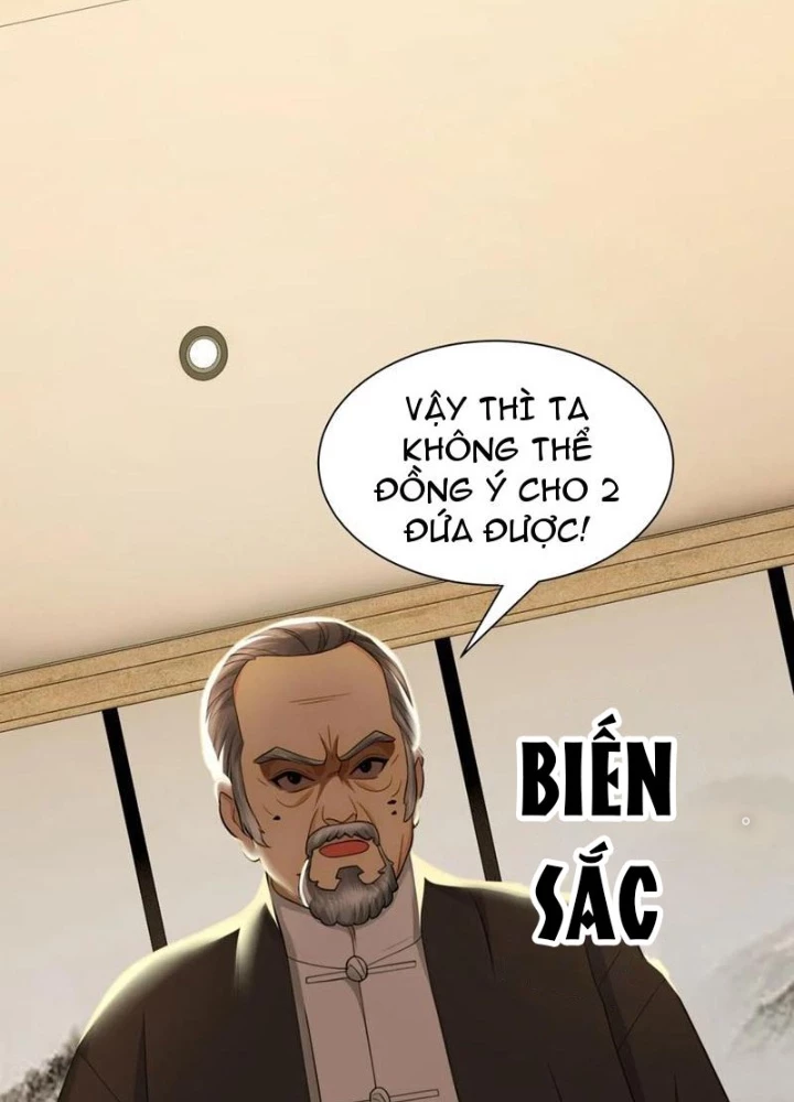 Thần Long Đi Trốn, Xui Xẻo Gặp Nữ Đế Đi Theo Giúp Ta Chăn Heo Chapter 88 - Trang 2