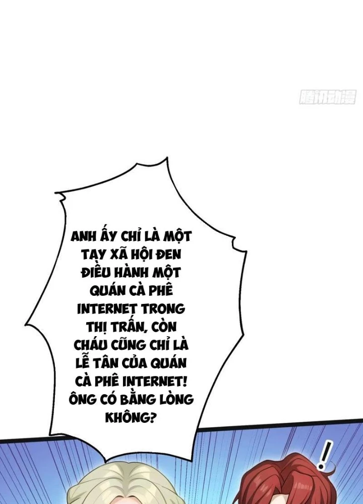 Thần Long Đi Trốn, Xui Xẻo Gặp Nữ Đế Đi Theo Giúp Ta Chăn Heo Chapter 88 - Trang 2