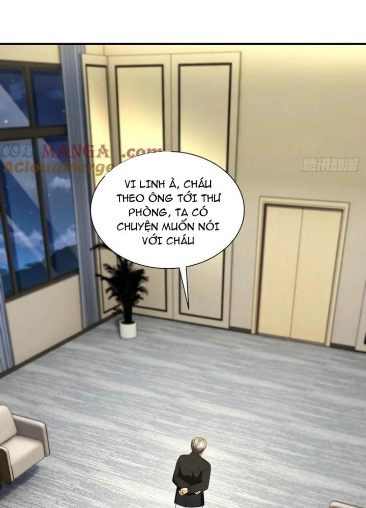 Thần Long Đi Trốn, Xui Xẻo Gặp Nữ Đế Đi Theo Giúp Ta Chăn Heo Chapter 89 - Trang 2
