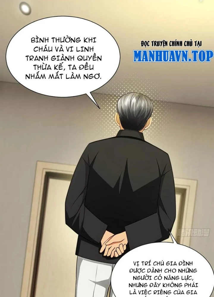 Thần Long Đi Trốn, Xui Xẻo Gặp Nữ Đế Đi Theo Giúp Ta Chăn Heo Chapter 89 - Trang 2
