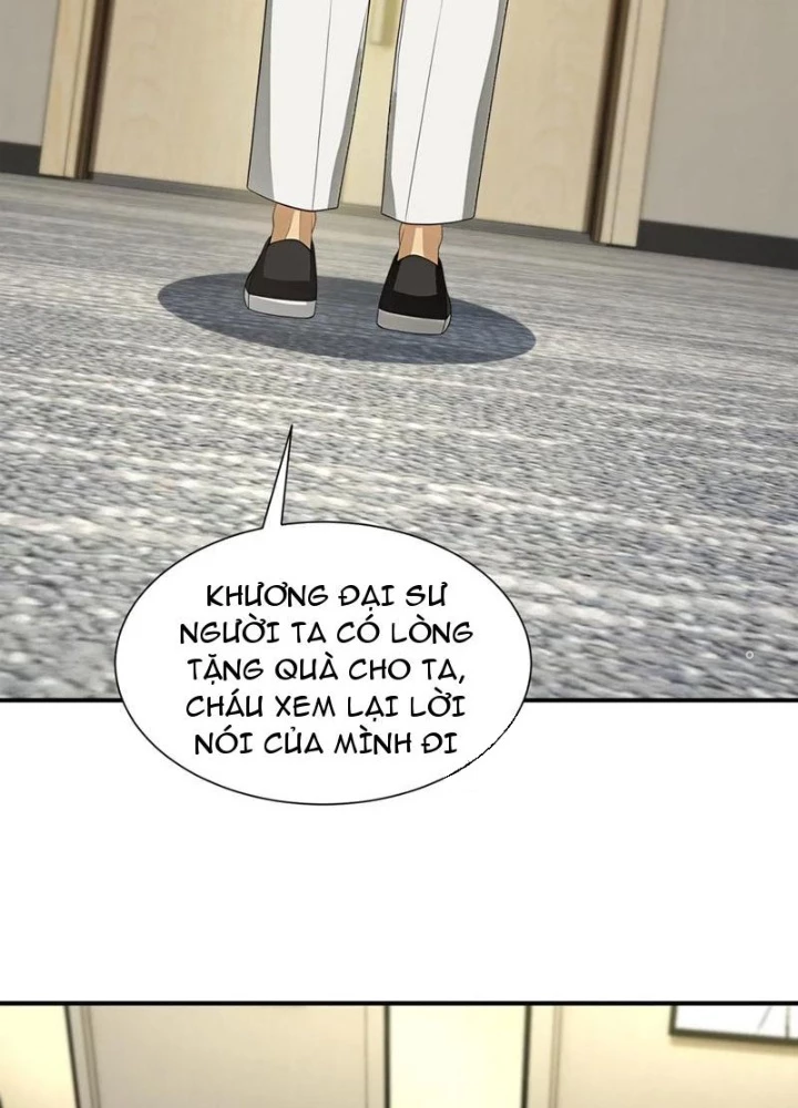 Thần Long Đi Trốn, Xui Xẻo Gặp Nữ Đế Đi Theo Giúp Ta Chăn Heo Chapter 89 - Trang 2