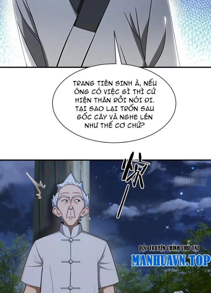 Thần Long Đi Trốn, Xui Xẻo Gặp Nữ Đế Đi Theo Giúp Ta Chăn Heo Chapter 89 - Trang 2