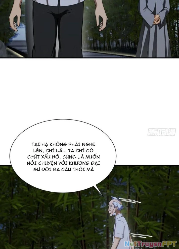Thần Long Đi Trốn, Xui Xẻo Gặp Nữ Đế Đi Theo Giúp Ta Chăn Heo Chapter 89 - Trang 2
