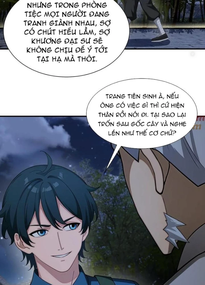 Thần Long Đi Trốn, Xui Xẻo Gặp Nữ Đế Đi Theo Giúp Ta Chăn Heo Chapter 89 - Trang 2
