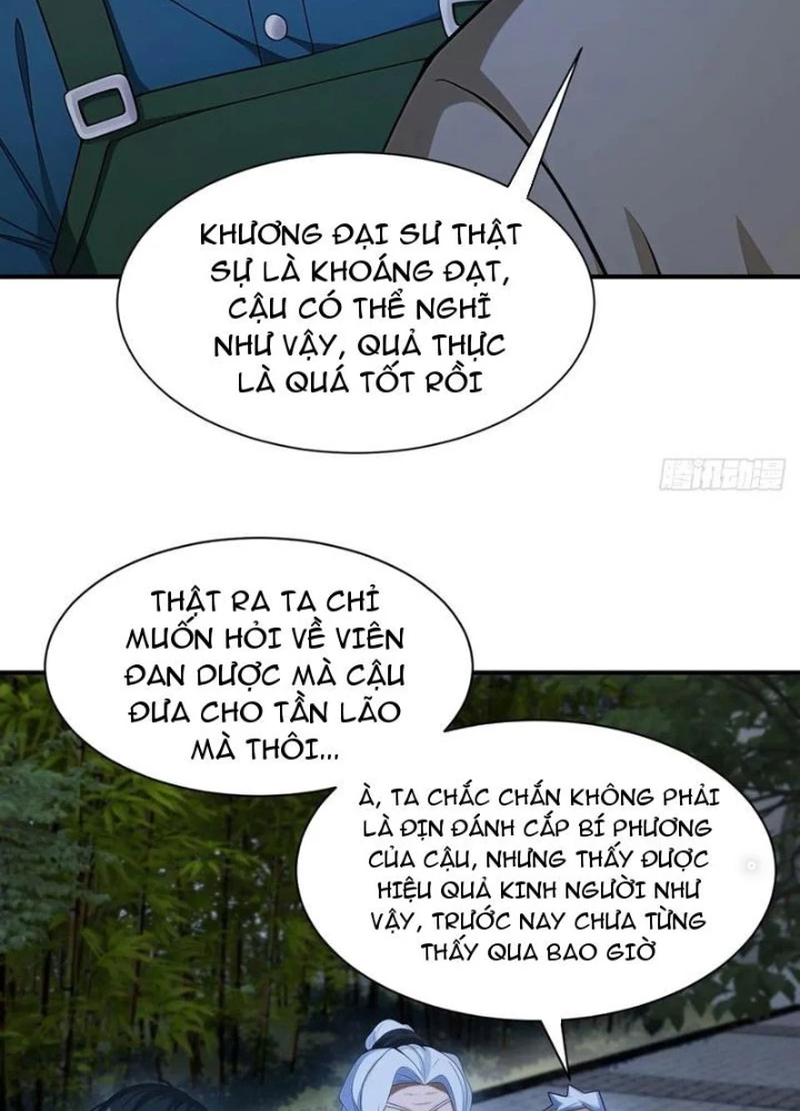 Thần Long Đi Trốn, Xui Xẻo Gặp Nữ Đế Đi Theo Giúp Ta Chăn Heo Chapter 89 - Trang 2