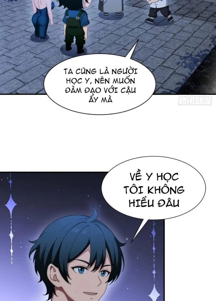 Thần Long Đi Trốn, Xui Xẻo Gặp Nữ Đế Đi Theo Giúp Ta Chăn Heo Chapter 89 - Trang 2