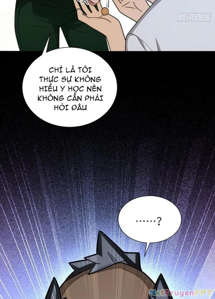 Thần Long Đi Trốn, Xui Xẻo Gặp Nữ Đế Đi Theo Giúp Ta Chăn Heo Chapter 89 - Trang 2