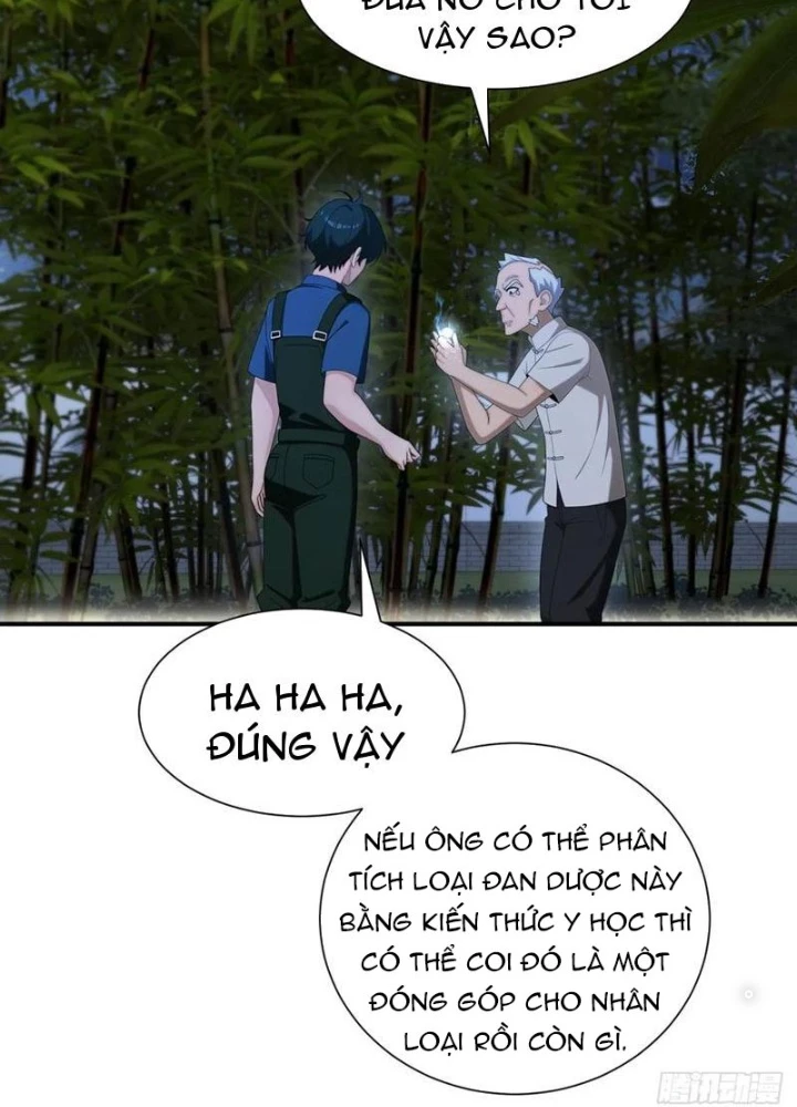 Thần Long Đi Trốn, Xui Xẻo Gặp Nữ Đế Đi Theo Giúp Ta Chăn Heo Chapter 89 - Trang 2
