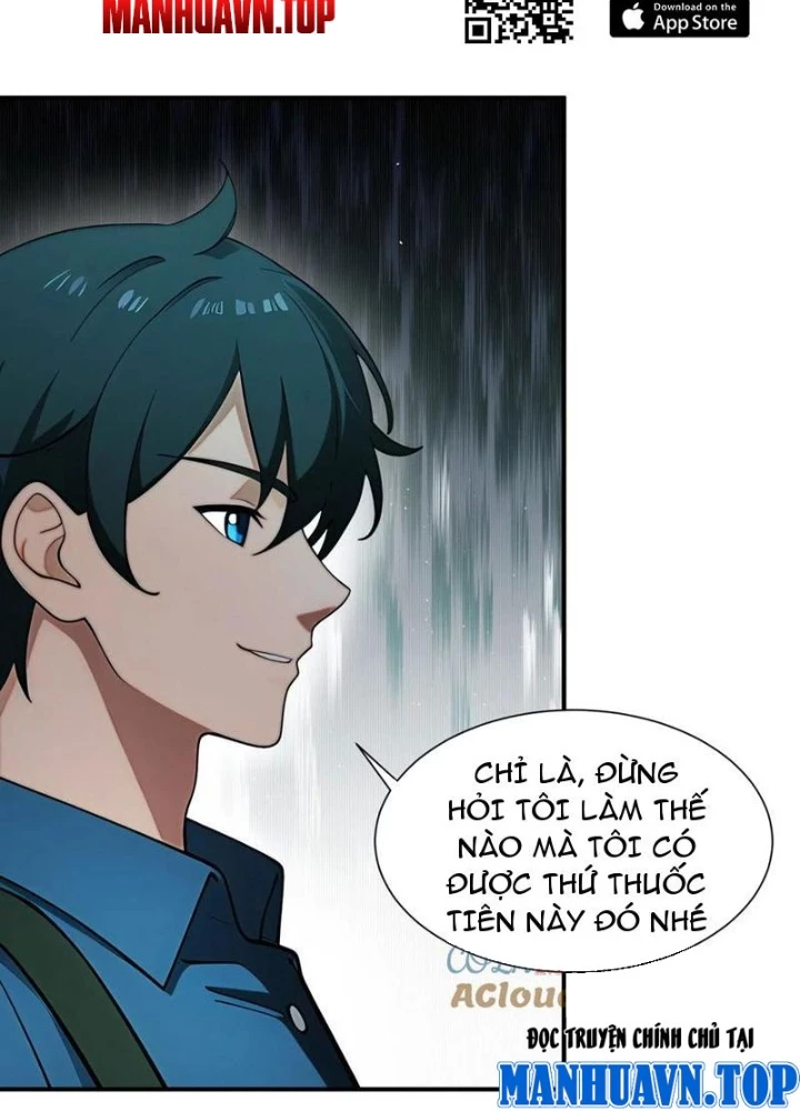 Thần Long Đi Trốn, Xui Xẻo Gặp Nữ Đế Đi Theo Giúp Ta Chăn Heo Chapter 89 - Trang 2