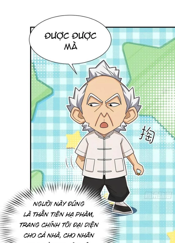 Thần Long Đi Trốn, Xui Xẻo Gặp Nữ Đế Đi Theo Giúp Ta Chăn Heo Chapter 89 - Trang 2