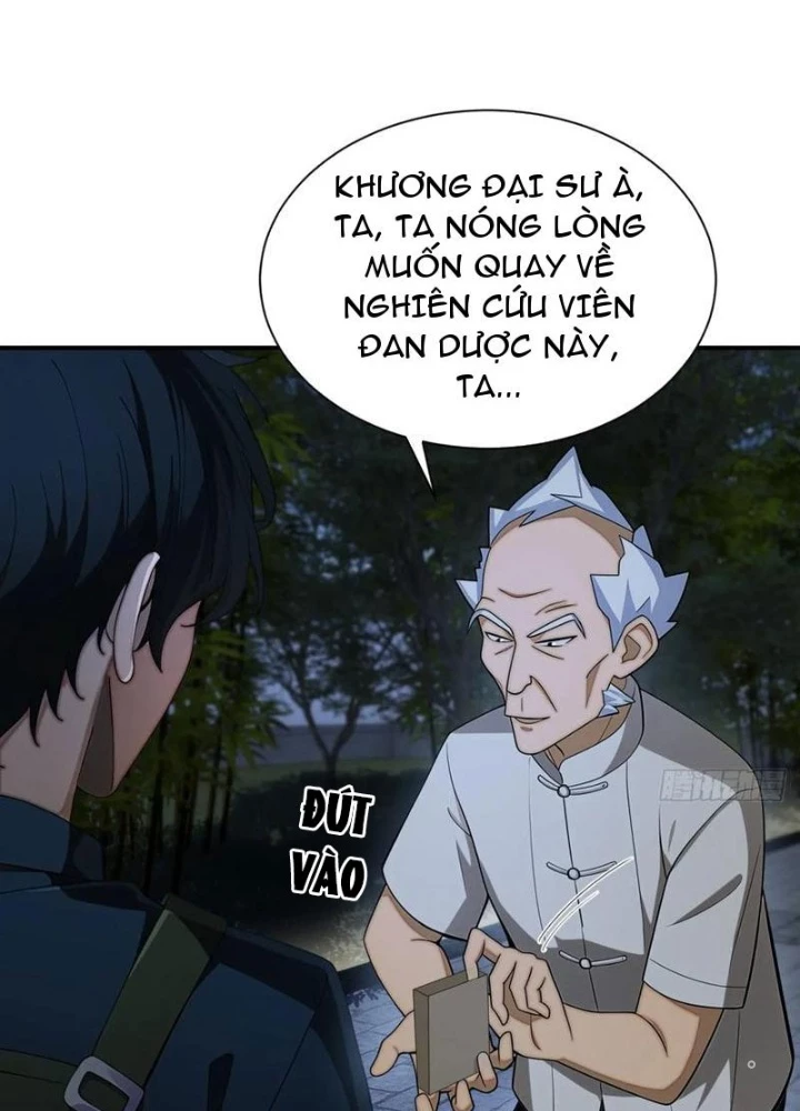 Thần Long Đi Trốn, Xui Xẻo Gặp Nữ Đế Đi Theo Giúp Ta Chăn Heo Chapter 89 - Trang 2