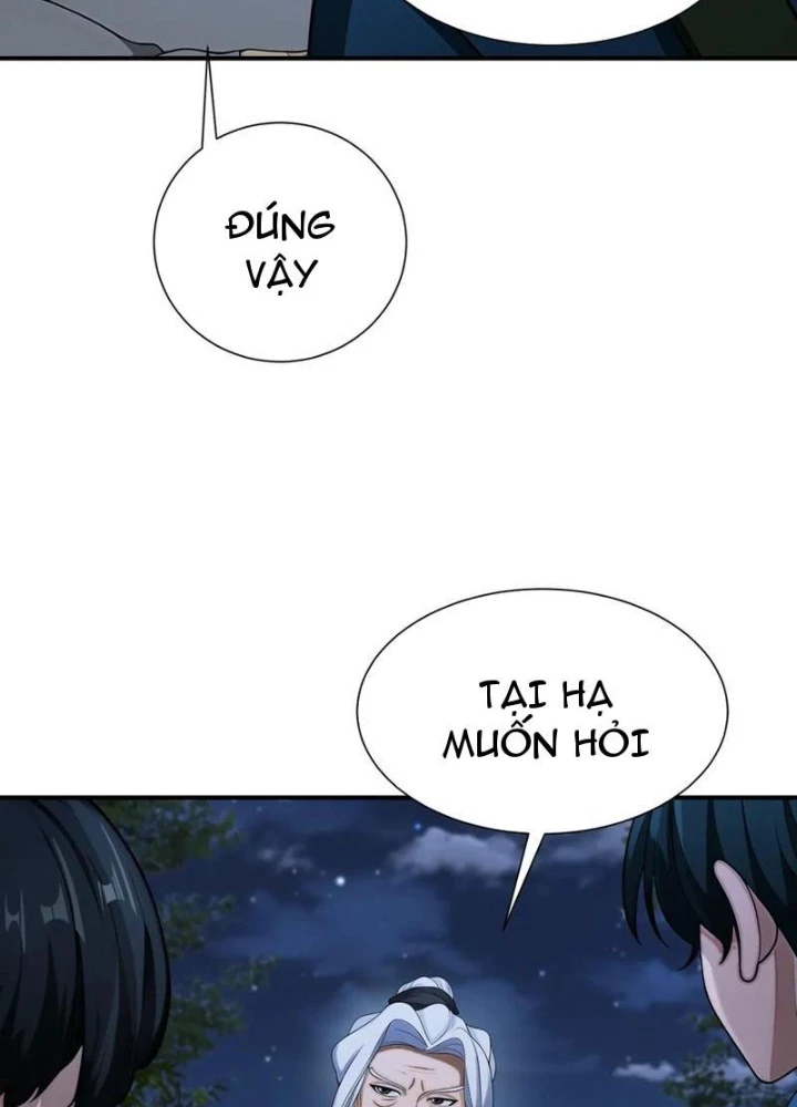 Thần Long Đi Trốn, Xui Xẻo Gặp Nữ Đế Đi Theo Giúp Ta Chăn Heo Chapter 89 - Trang 2