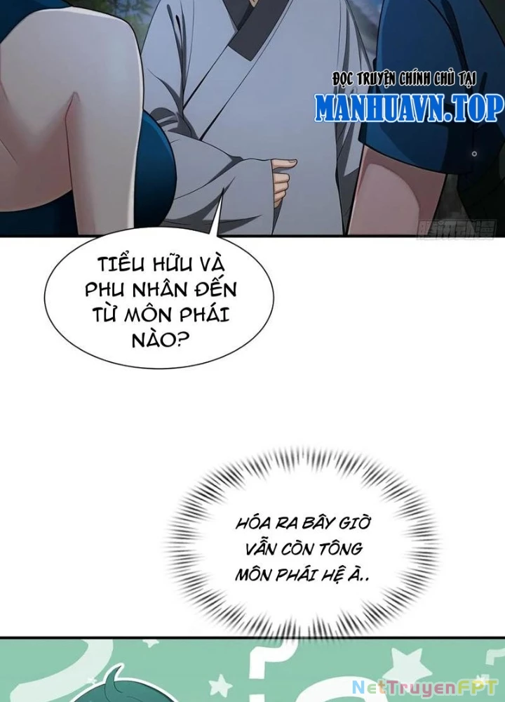Thần Long Đi Trốn, Xui Xẻo Gặp Nữ Đế Đi Theo Giúp Ta Chăn Heo Chapter 89 - Trang 2