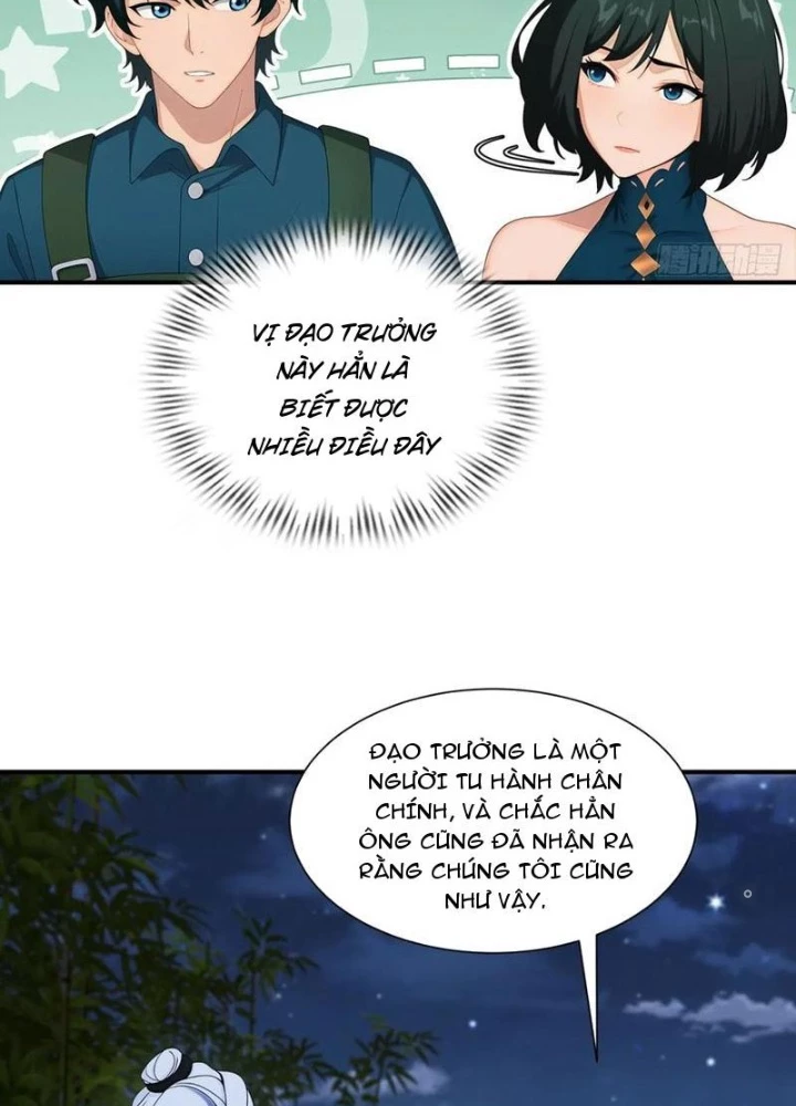 Thần Long Đi Trốn, Xui Xẻo Gặp Nữ Đế Đi Theo Giúp Ta Chăn Heo Chapter 89 - Trang 2