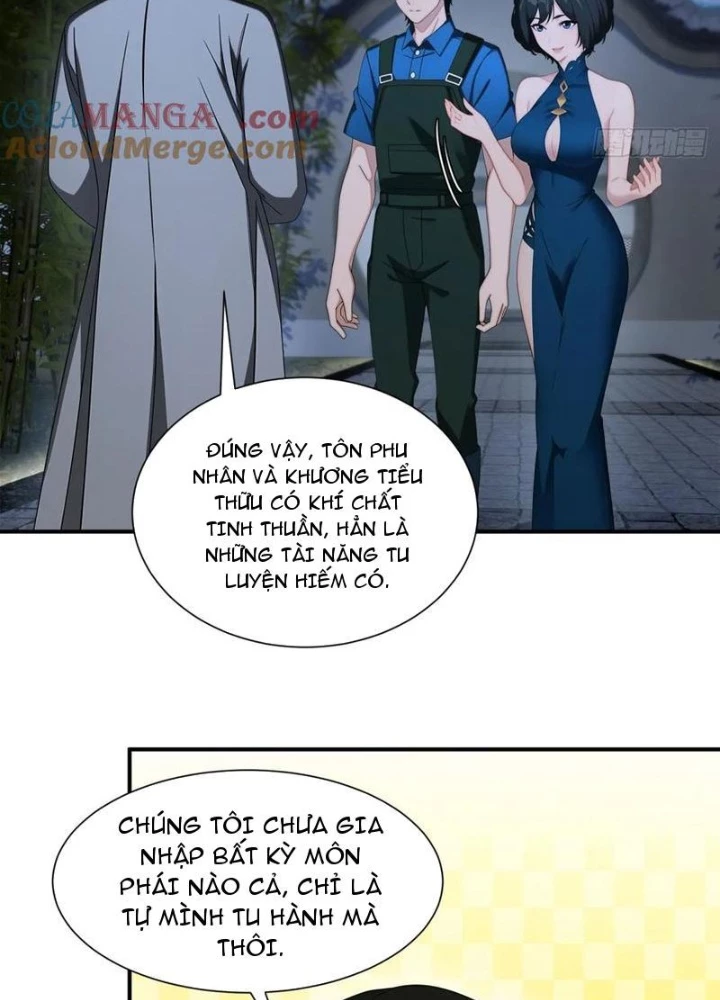 Thần Long Đi Trốn, Xui Xẻo Gặp Nữ Đế Đi Theo Giúp Ta Chăn Heo Chapter 89 - Trang 2