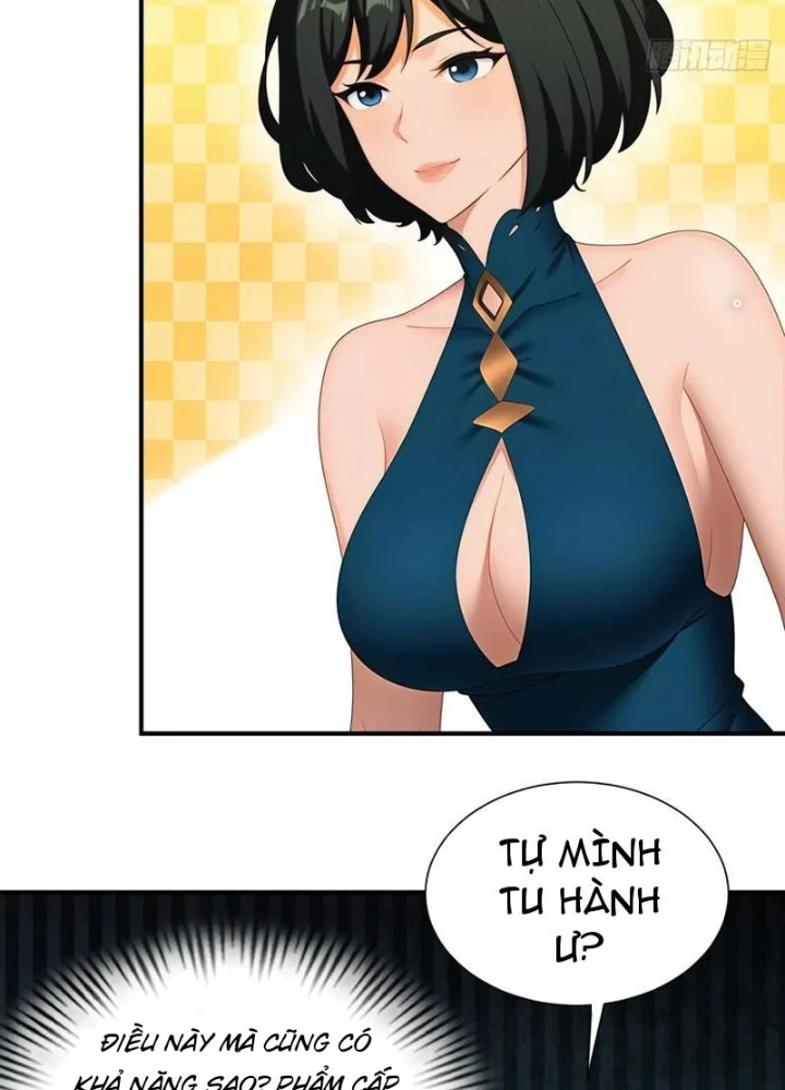 Thần Long Đi Trốn, Xui Xẻo Gặp Nữ Đế Đi Theo Giúp Ta Chăn Heo Chapter 89 - Trang 2