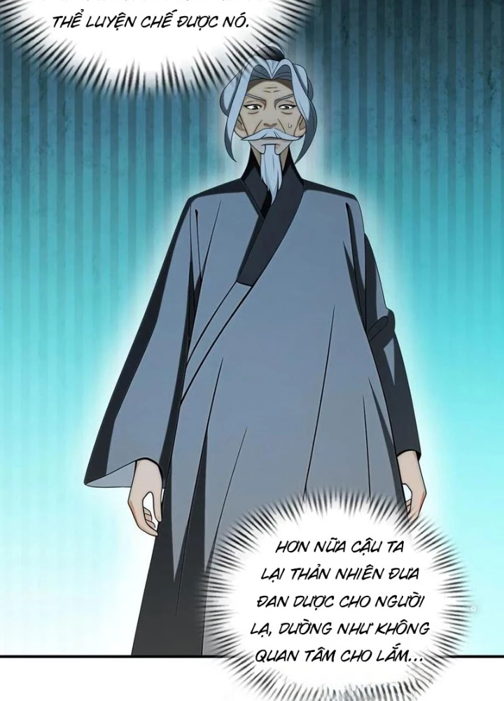 Thần Long Đi Trốn, Xui Xẻo Gặp Nữ Đế Đi Theo Giúp Ta Chăn Heo Chapter 89 - Trang 2