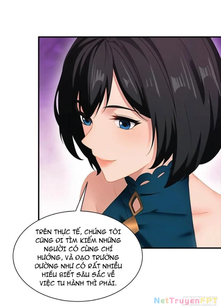 Thần Long Đi Trốn, Xui Xẻo Gặp Nữ Đế Đi Theo Giúp Ta Chăn Heo Chapter 89 - Trang 2