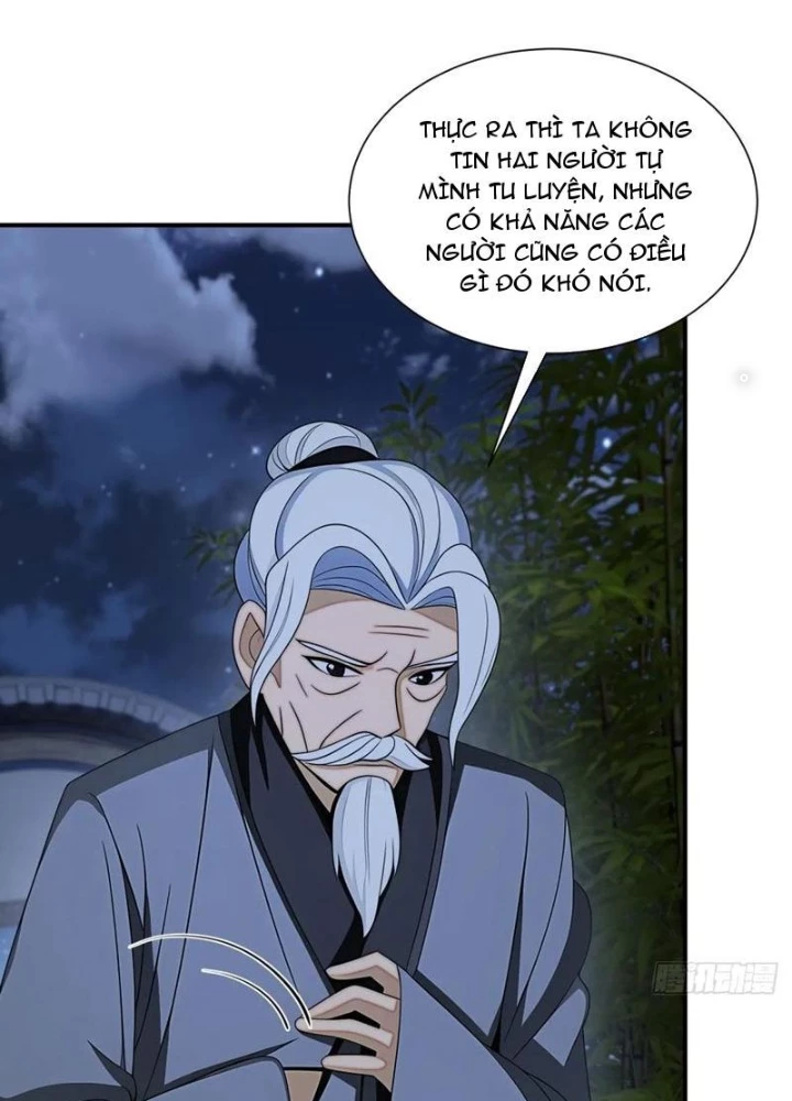 Thần Long Đi Trốn, Xui Xẻo Gặp Nữ Đế Đi Theo Giúp Ta Chăn Heo Chapter 89 - Trang 2