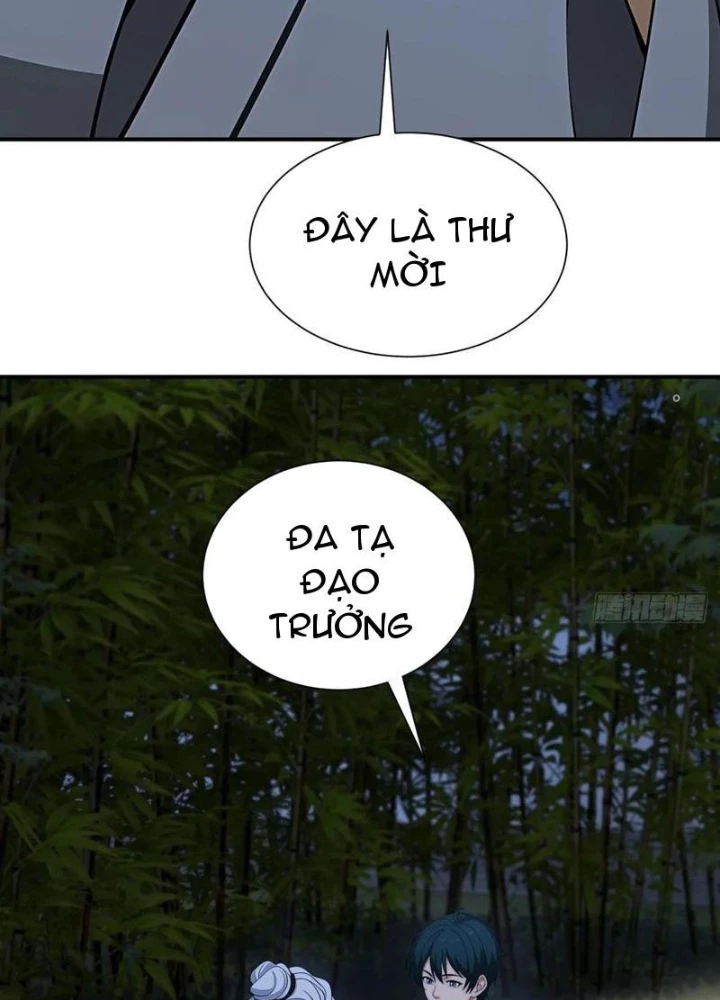 Thần Long Đi Trốn, Xui Xẻo Gặp Nữ Đế Đi Theo Giúp Ta Chăn Heo Chapter 89 - Trang 2