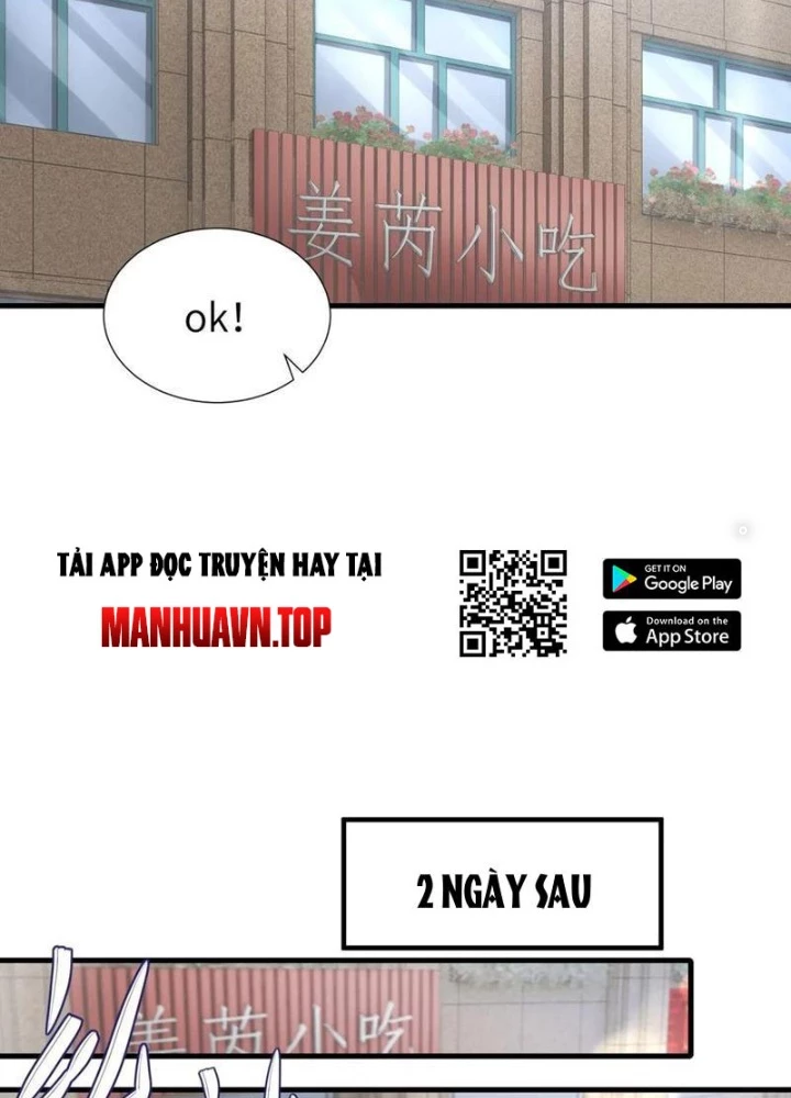 Thần Long Đi Trốn, Xui Xẻo Gặp Nữ Đế Đi Theo Giúp Ta Chăn Heo Chapter 90 - Trang 2