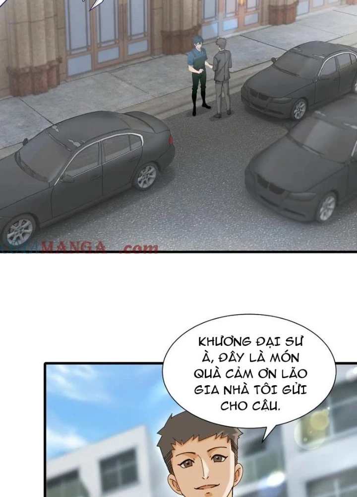 Thần Long Đi Trốn, Xui Xẻo Gặp Nữ Đế Đi Theo Giúp Ta Chăn Heo Chapter 90 - Trang 2