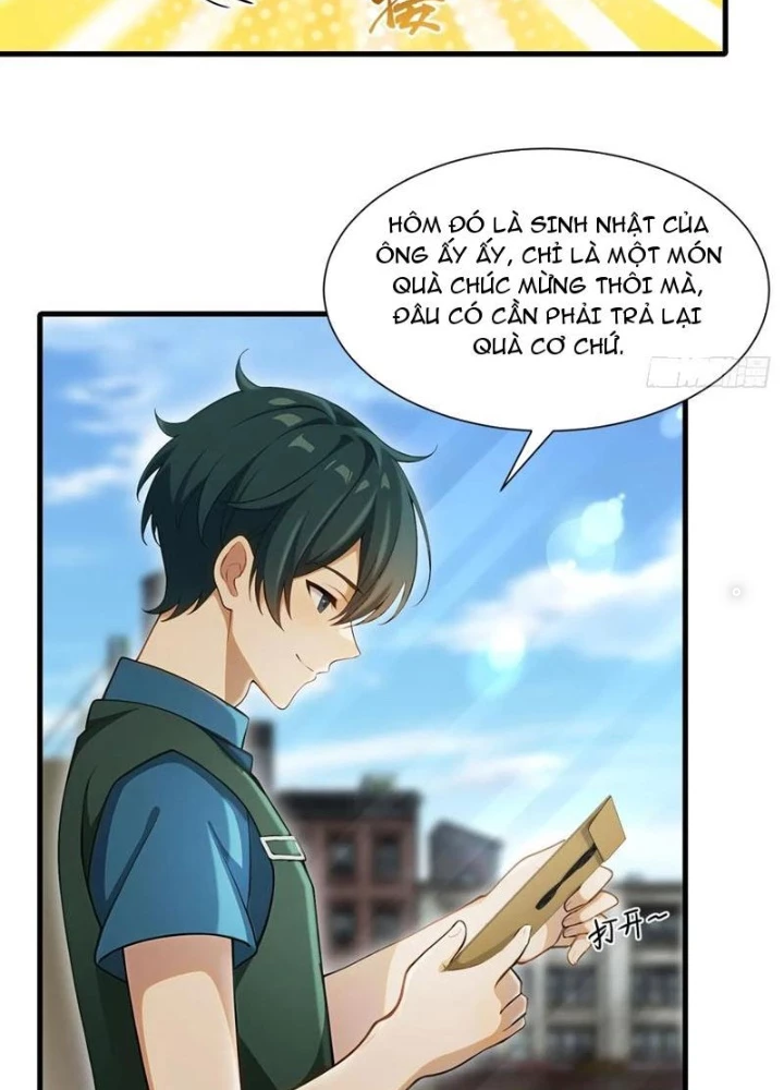 Thần Long Đi Trốn, Xui Xẻo Gặp Nữ Đế Đi Theo Giúp Ta Chăn Heo Chapter 90 - Trang 2