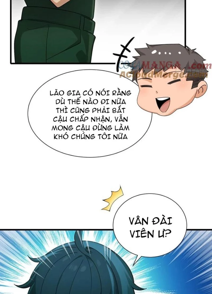 Thần Long Đi Trốn, Xui Xẻo Gặp Nữ Đế Đi Theo Giúp Ta Chăn Heo Chapter 90 - Trang 2
