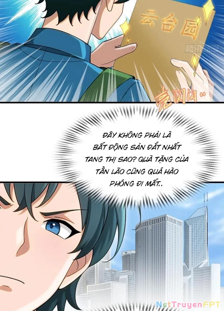 Thần Long Đi Trốn, Xui Xẻo Gặp Nữ Đế Đi Theo Giúp Ta Chăn Heo Chapter 90 - Trang 2