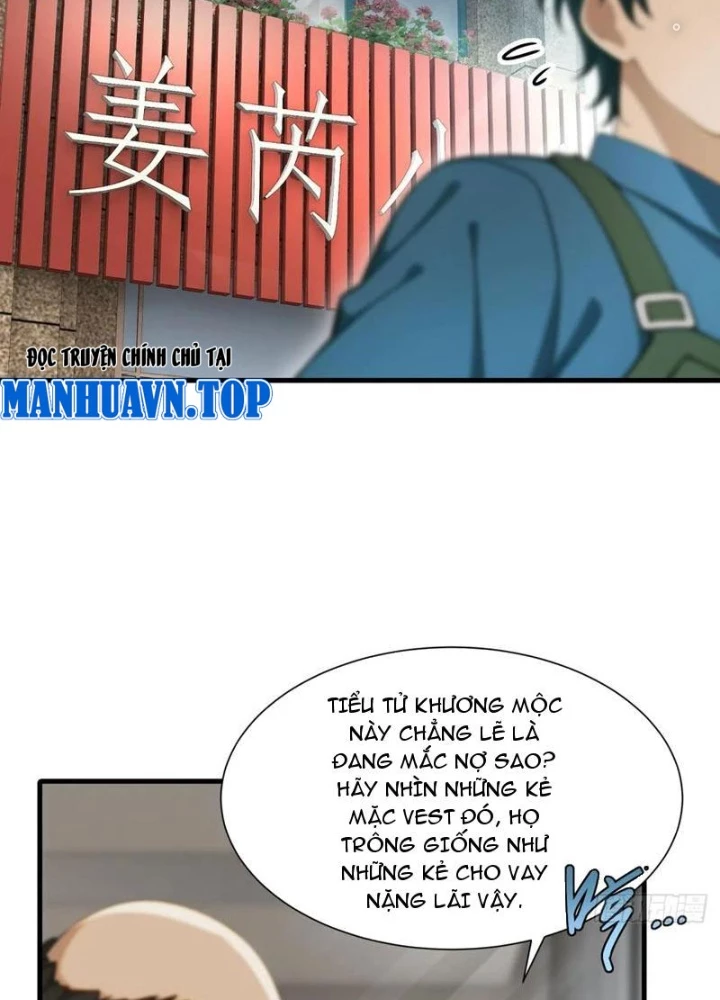 Thần Long Đi Trốn, Xui Xẻo Gặp Nữ Đế Đi Theo Giúp Ta Chăn Heo Chapter 90 - Trang 2