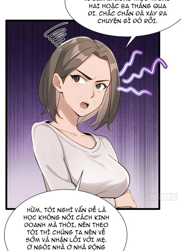 Thần Long Đi Trốn, Xui Xẻo Gặp Nữ Đế Đi Theo Giúp Ta Chăn Heo Chapter 90 - Trang 2