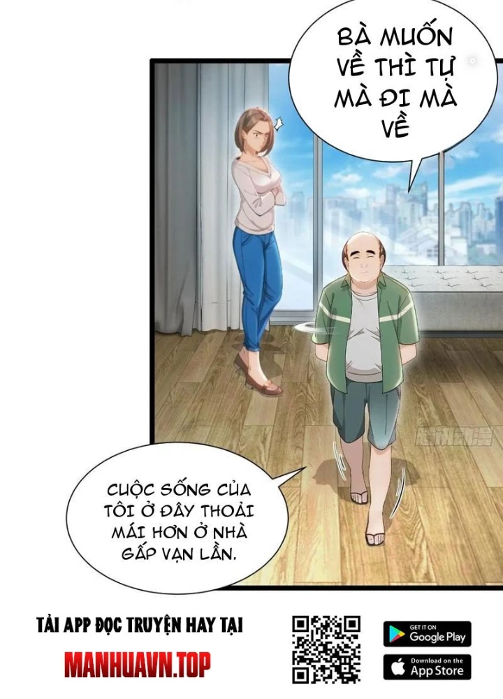 Thần Long Đi Trốn, Xui Xẻo Gặp Nữ Đế Đi Theo Giúp Ta Chăn Heo Chapter 90 - Trang 2
