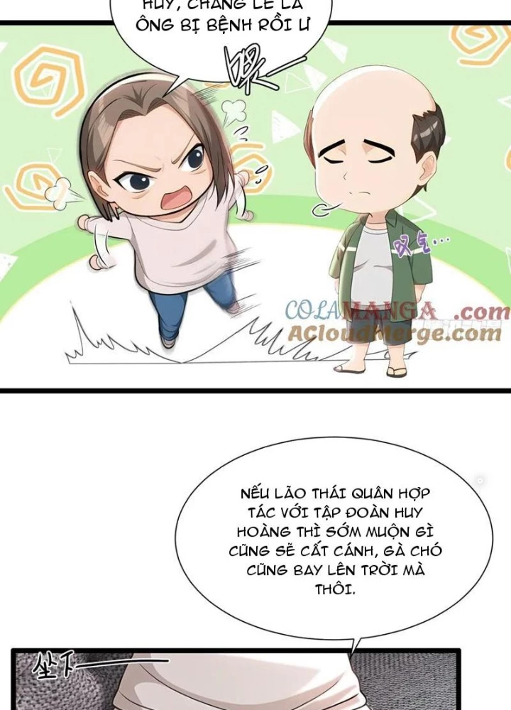 Thần Long Đi Trốn, Xui Xẻo Gặp Nữ Đế Đi Theo Giúp Ta Chăn Heo Chapter 90 - Trang 2