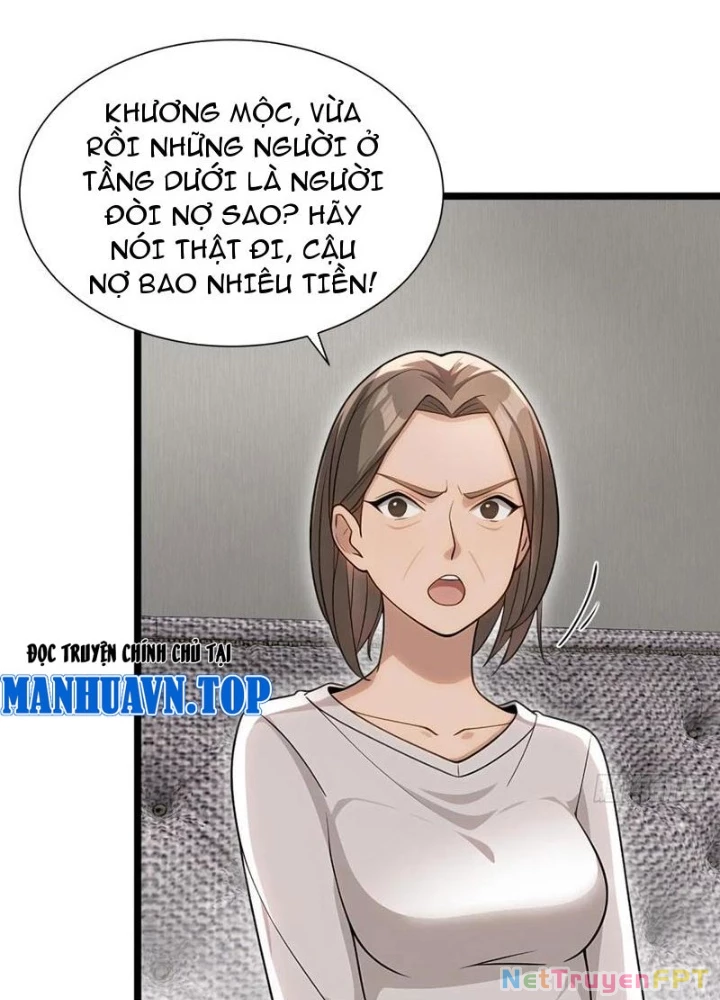 Thần Long Đi Trốn, Xui Xẻo Gặp Nữ Đế Đi Theo Giúp Ta Chăn Heo Chapter 90 - Trang 2