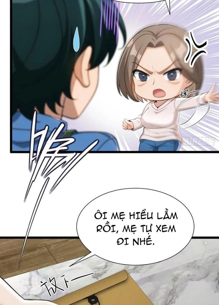 Thần Long Đi Trốn, Xui Xẻo Gặp Nữ Đế Đi Theo Giúp Ta Chăn Heo Chapter 90 - Trang 2