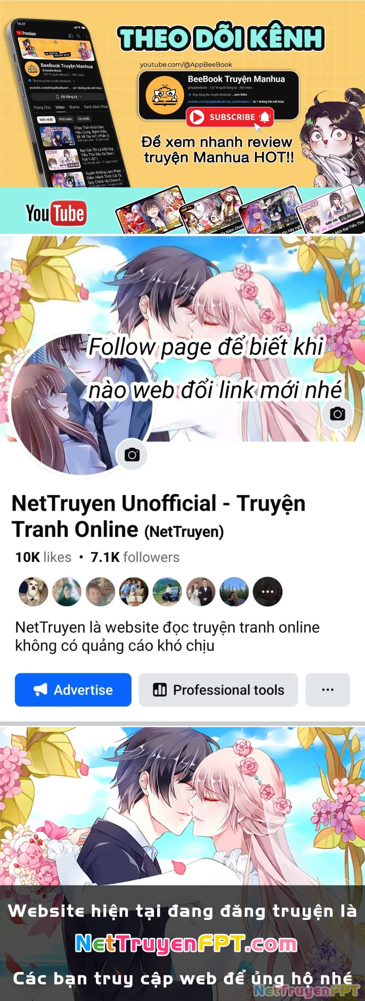 Thần Long Đi Trốn, Xui Xẻo Gặp Nữ Đế Đi Theo Giúp Ta Chăn Heo Chapter 90 - Trang 2