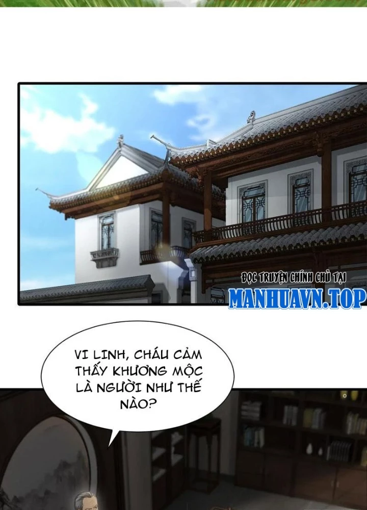 Thần Long Đi Trốn, Xui Xẻo Gặp Nữ Đế Đi Theo Giúp Ta Chăn Heo Chapter 90 - Trang 2
