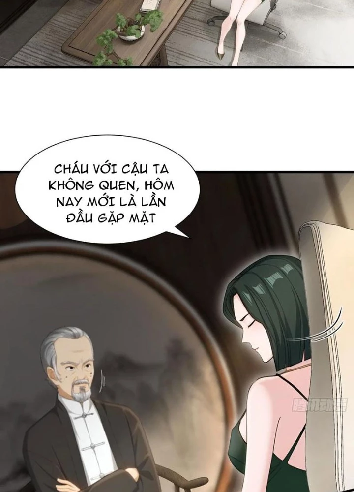 Thần Long Đi Trốn, Xui Xẻo Gặp Nữ Đế Đi Theo Giúp Ta Chăn Heo Chapter 90 - Trang 2