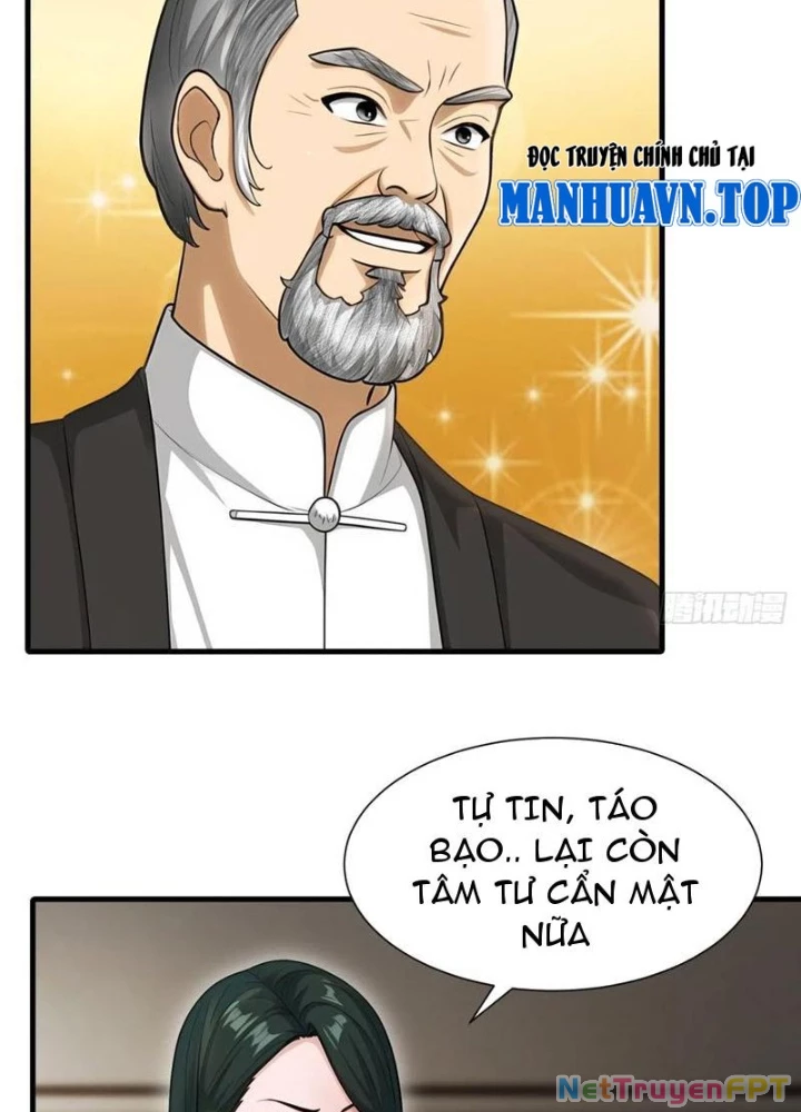 Thần Long Đi Trốn, Xui Xẻo Gặp Nữ Đế Đi Theo Giúp Ta Chăn Heo Chapter 90 - Trang 2