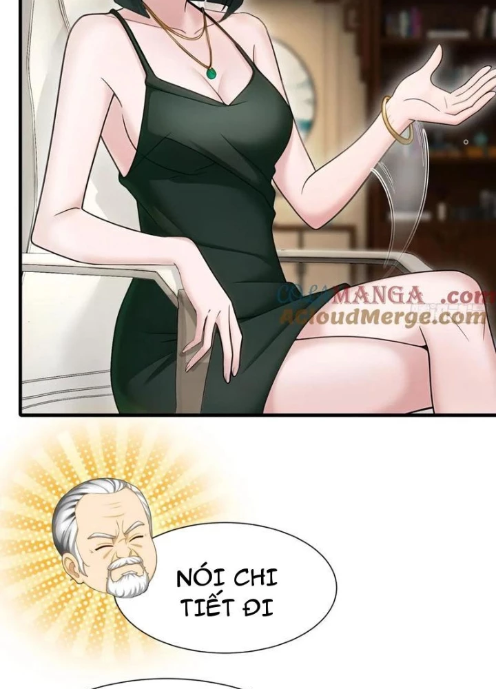 Thần Long Đi Trốn, Xui Xẻo Gặp Nữ Đế Đi Theo Giúp Ta Chăn Heo Chapter 90 - Trang 2