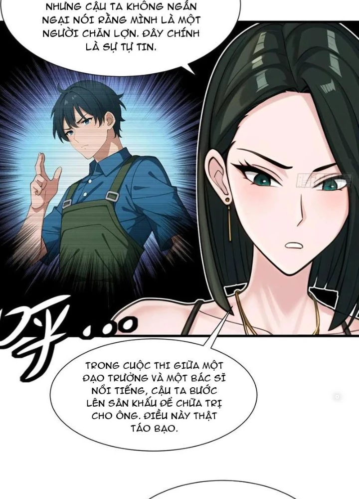 Thần Long Đi Trốn, Xui Xẻo Gặp Nữ Đế Đi Theo Giúp Ta Chăn Heo Chapter 90 - Trang 2