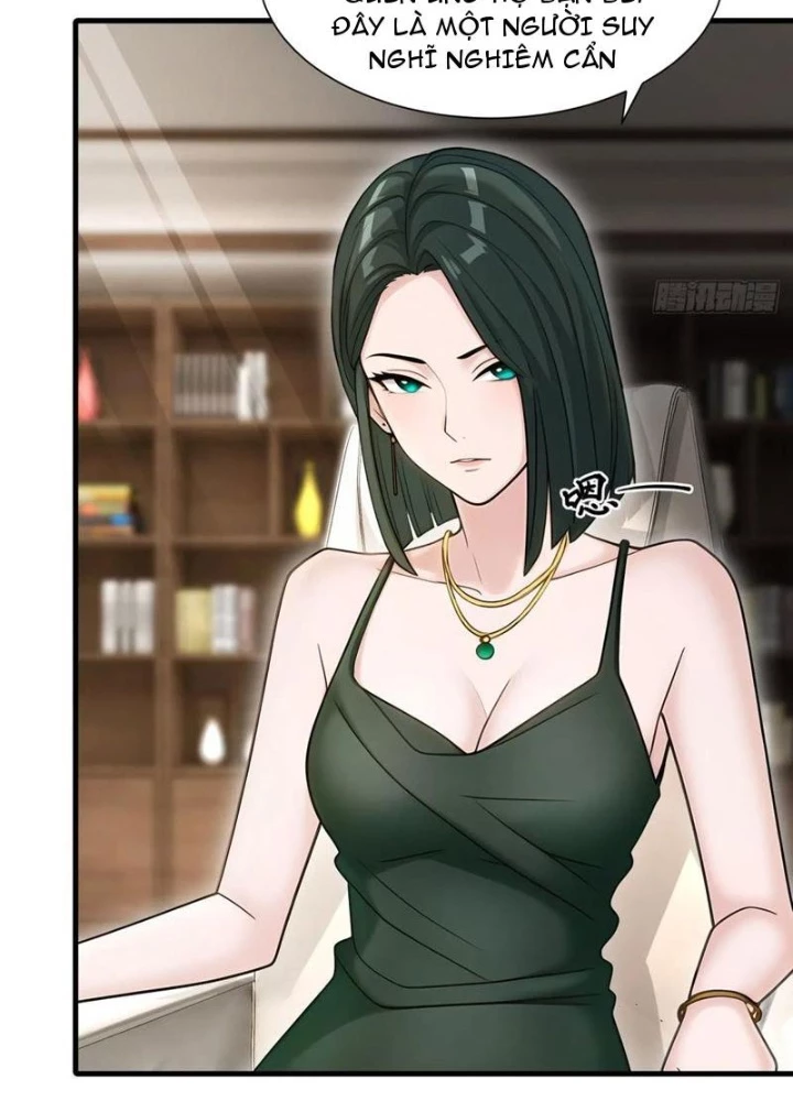 Thần Long Đi Trốn, Xui Xẻo Gặp Nữ Đế Đi Theo Giúp Ta Chăn Heo Chapter 90 - Trang 2