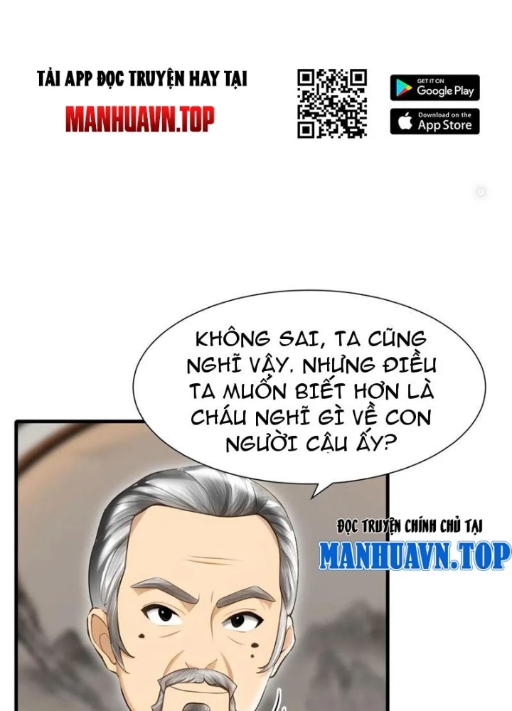 Thần Long Đi Trốn, Xui Xẻo Gặp Nữ Đế Đi Theo Giúp Ta Chăn Heo Chapter 90 - Trang 2